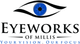 Eyeworks of Millis